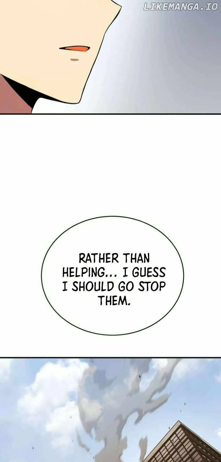 Read Hardcore Leveling Warrior chapter 402 image 45 on Lezhin