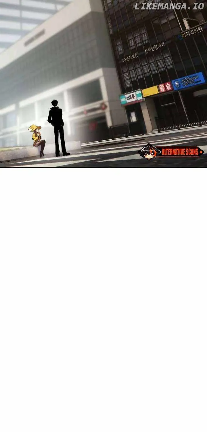 Read Hardcore Leveling Warrior chapter 402 image 47 on Lezhin