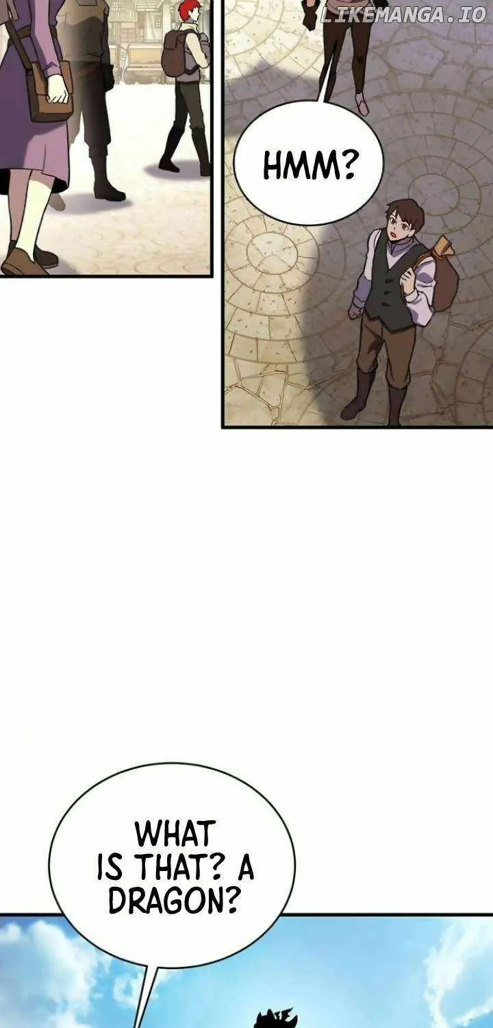 Read Hardcore Leveling Warrior chapter 402 image 5 on Lezhin