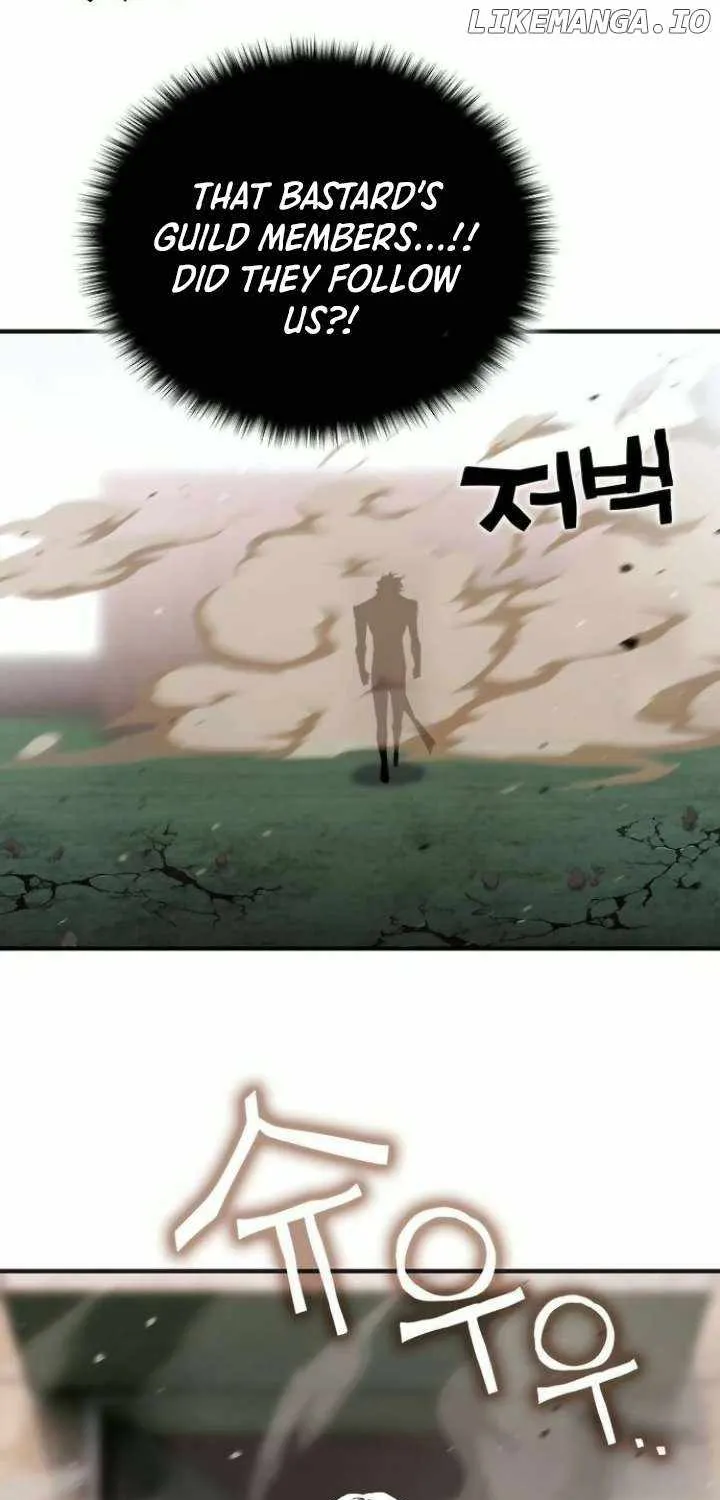 Read Hardcore Leveling Warrior chapter 402 image 55 on Lezhin