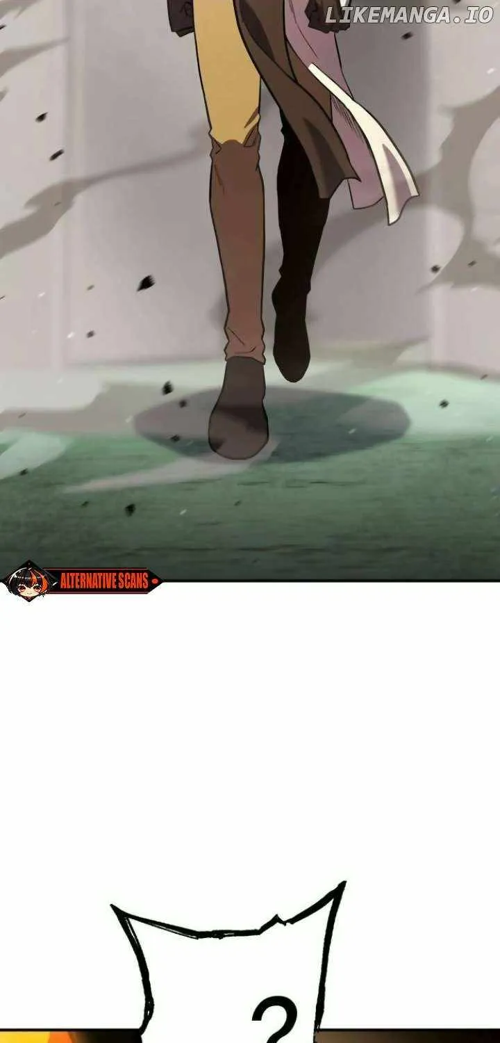 Read Hardcore Leveling Warrior chapter 402 image 57 on Lezhin