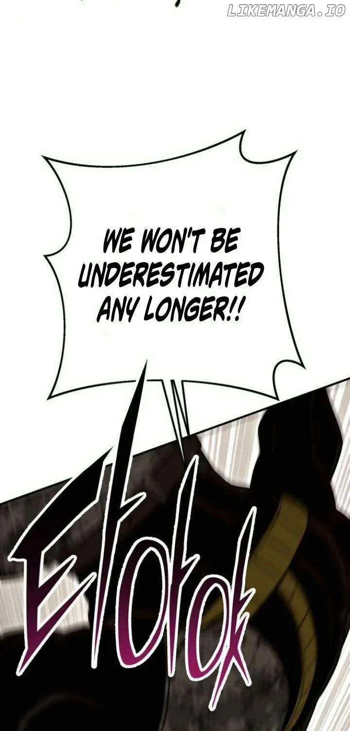 Read Hardcore Leveling Warrior chapter 402 image 61 on Lezhin