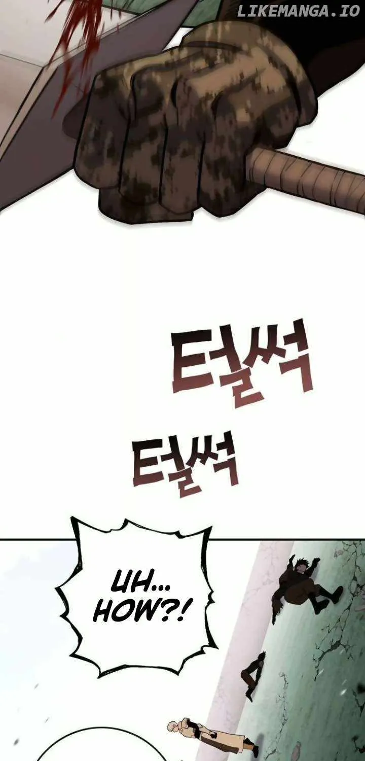 Read Hardcore Leveling Warrior chapter 402 image 67 on Lezhin