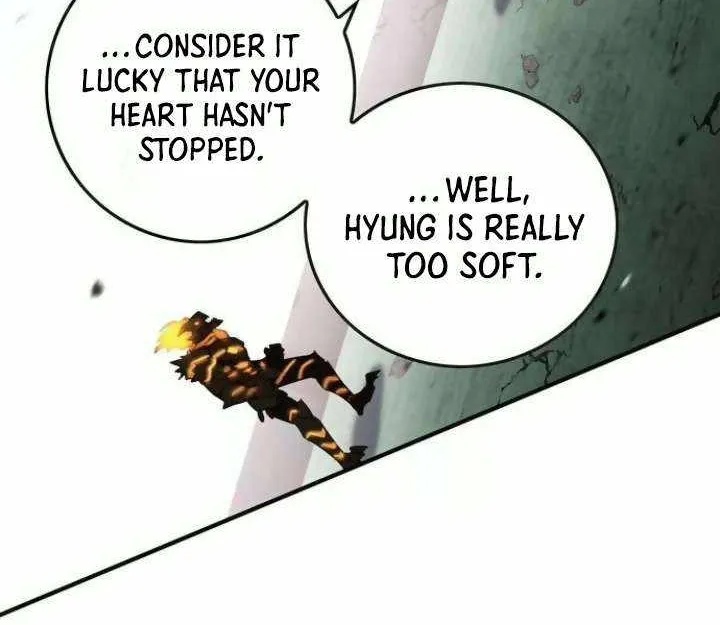 Read Hardcore Leveling Warrior chapter 402 image 68 on Lezhin