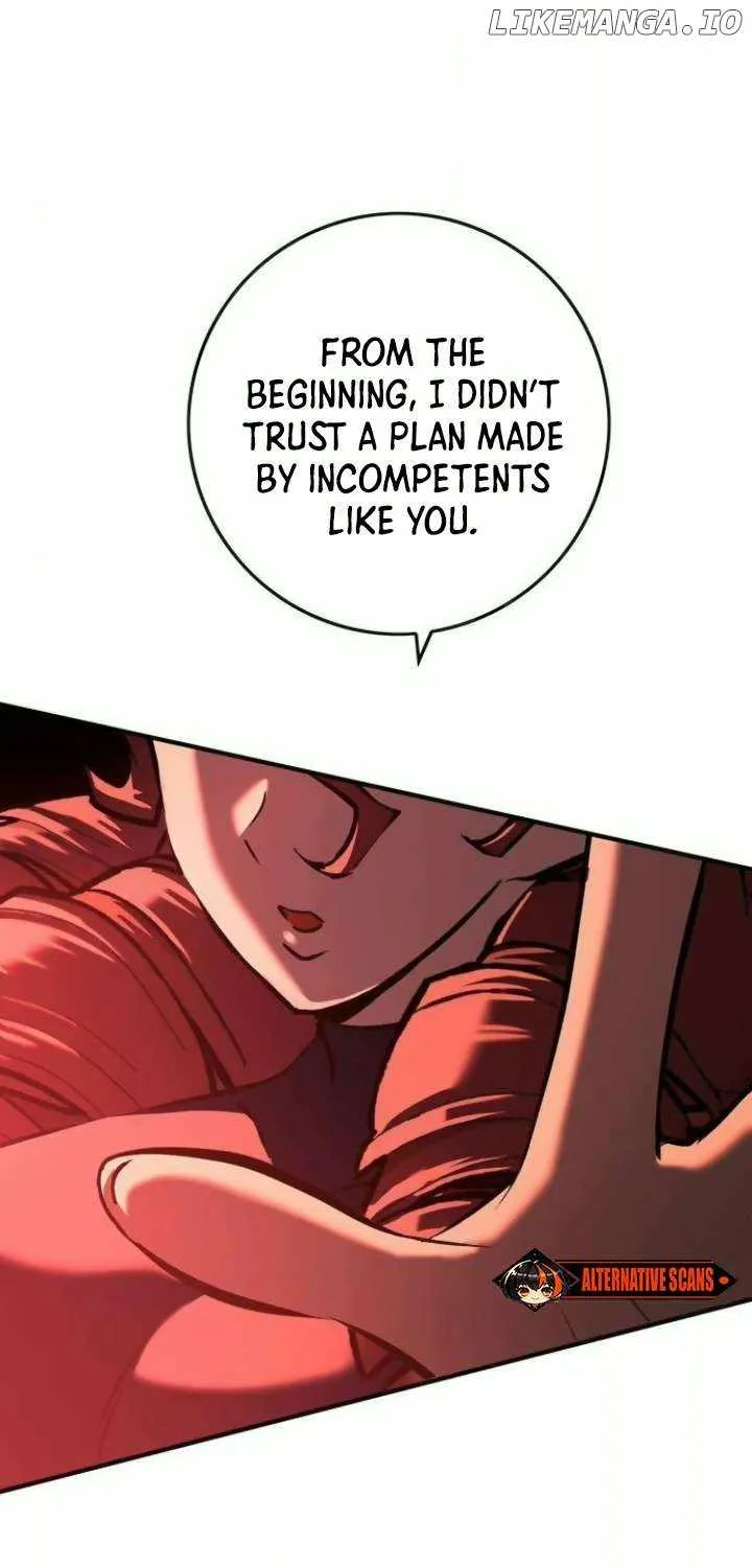 Read Hardcore Leveling Warrior chapter 402 image 73 on Lezhin