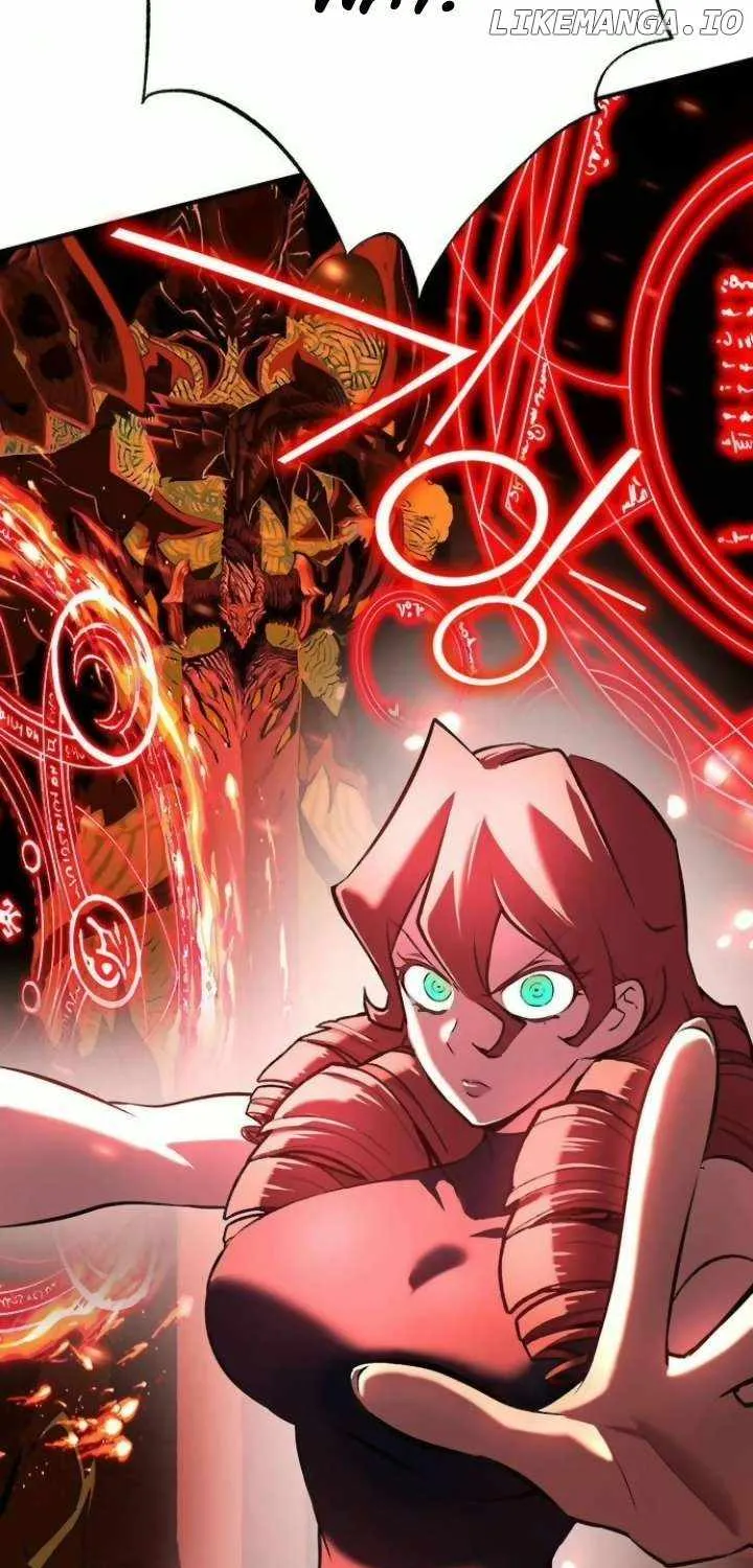 Read Hardcore Leveling Warrior chapter 402 image 75 on Lezhin