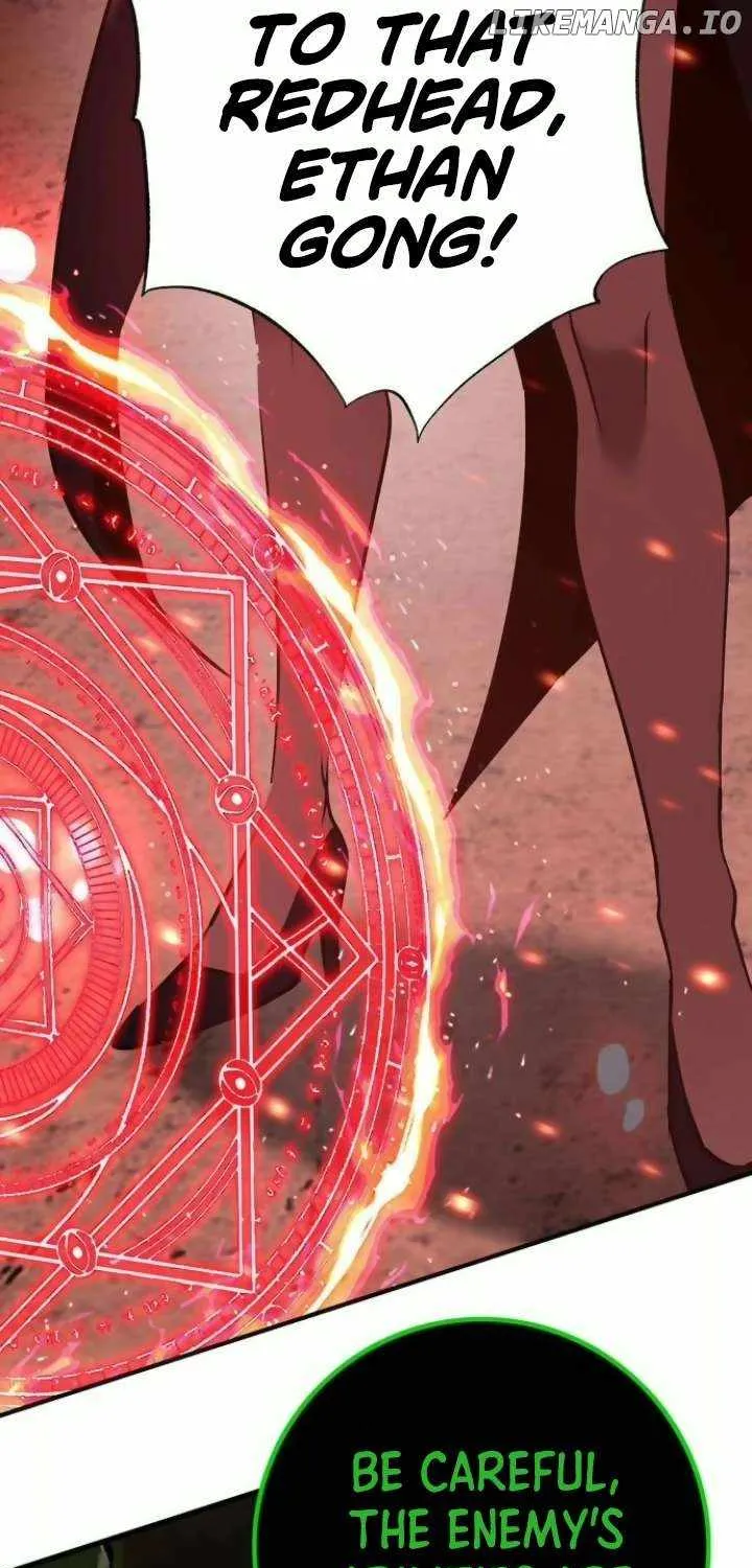 Read Hardcore Leveling Warrior chapter 402 image 77 on Lezhin