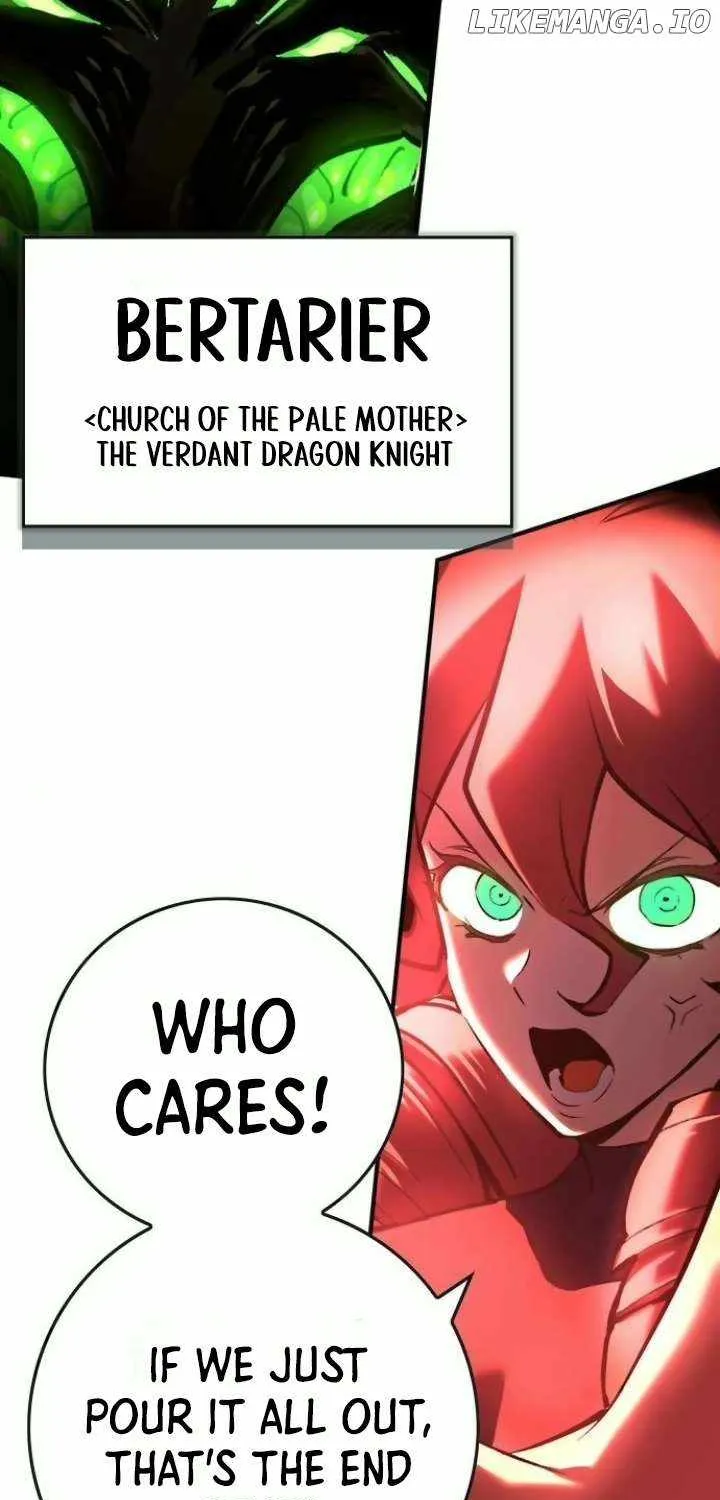 Read Hardcore Leveling Warrior chapter 402 image 79 on Lezhin