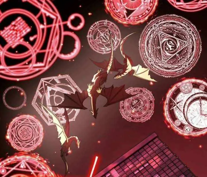 Read Hardcore Leveling Warrior chapter 402 image 82 on Lezhin