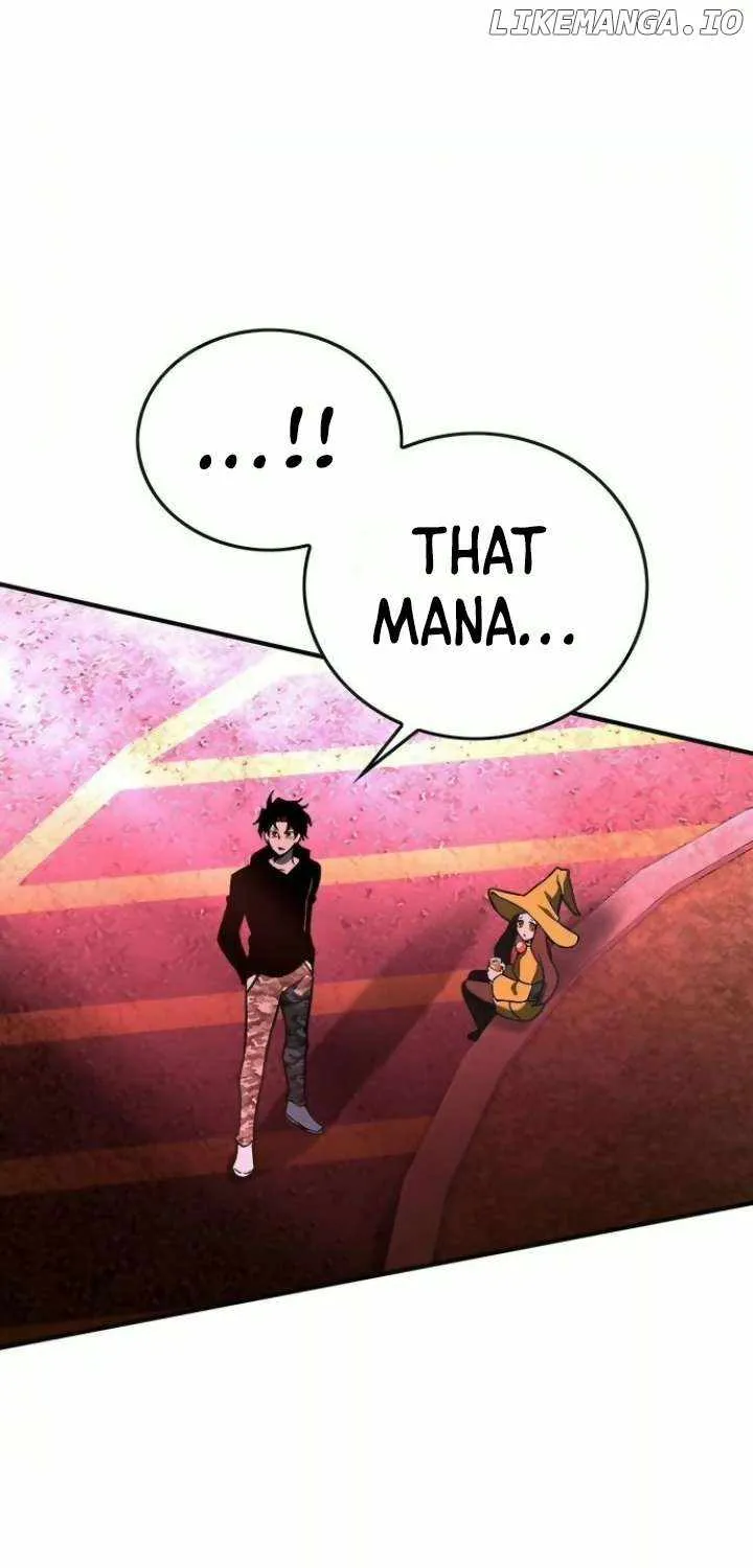 Read Hardcore Leveling Warrior chapter 402 image 87 on Lezhin