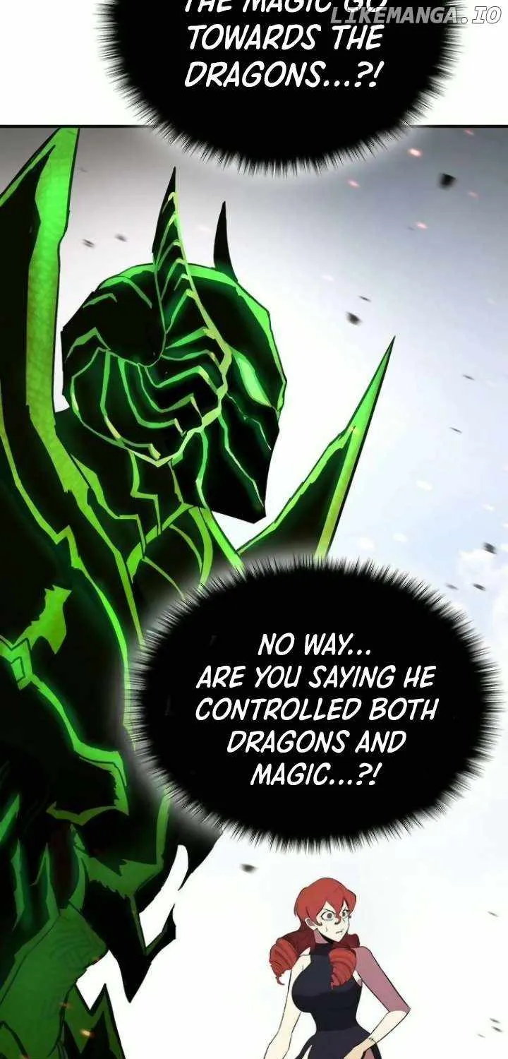 Read Hardcore Leveling Warrior chapter 402 image 95 on Lezhin