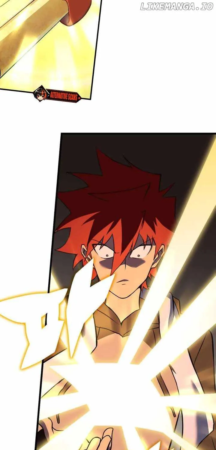 Read Hardcore Leveling Warrior chapter 403 image 10 on Lezhin
