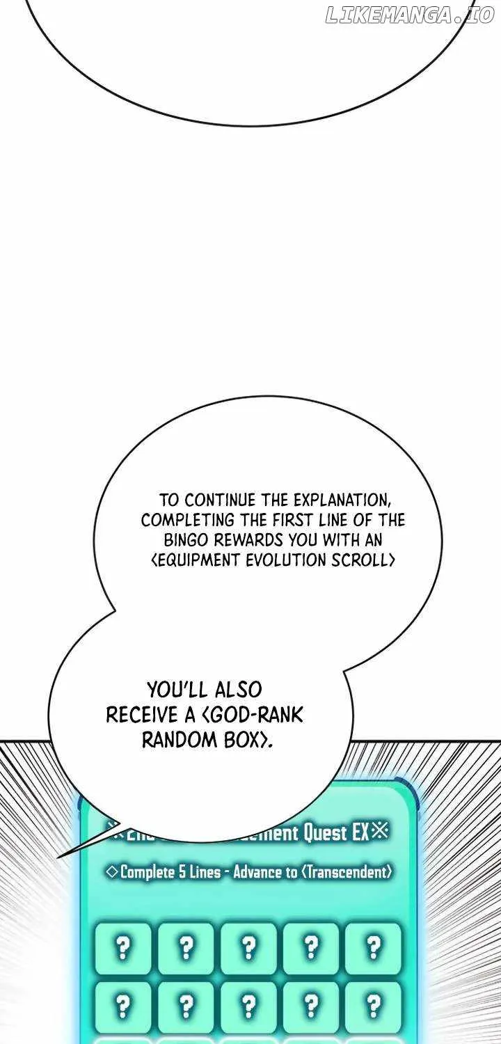 Read Hardcore Leveling Warrior chapter 403 image 100 on Lezhin