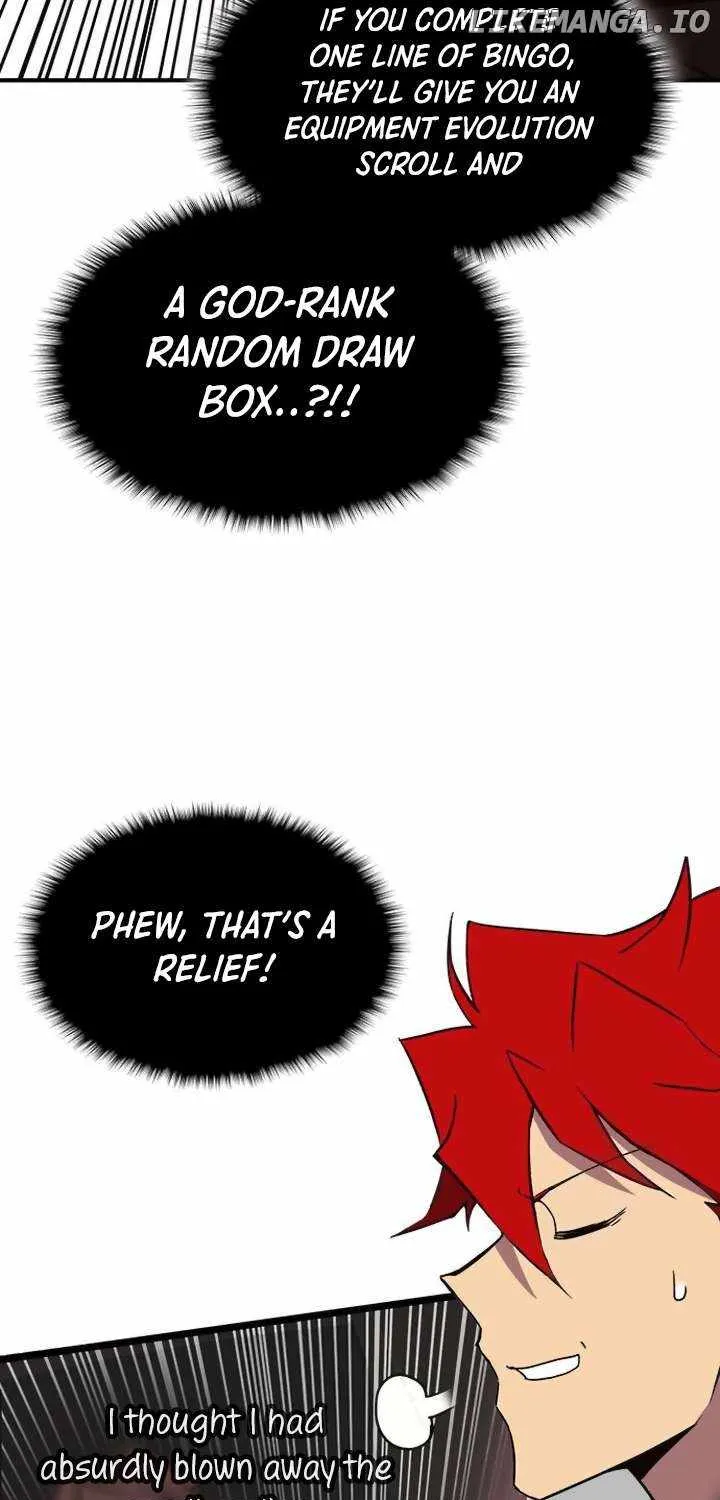 Read Hardcore Leveling Warrior chapter 403 image 102 on Lezhin