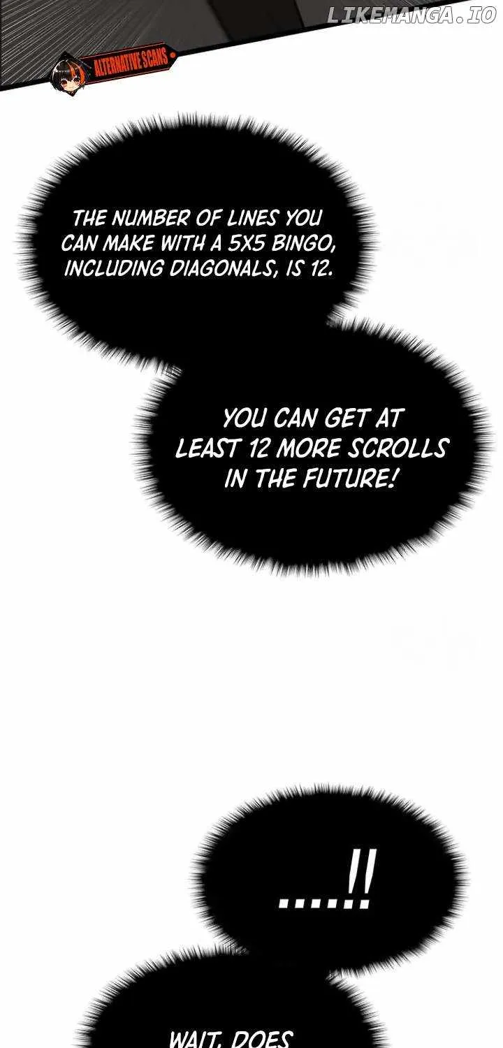 Read Hardcore Leveling Warrior chapter 403 image 104 on Lezhin