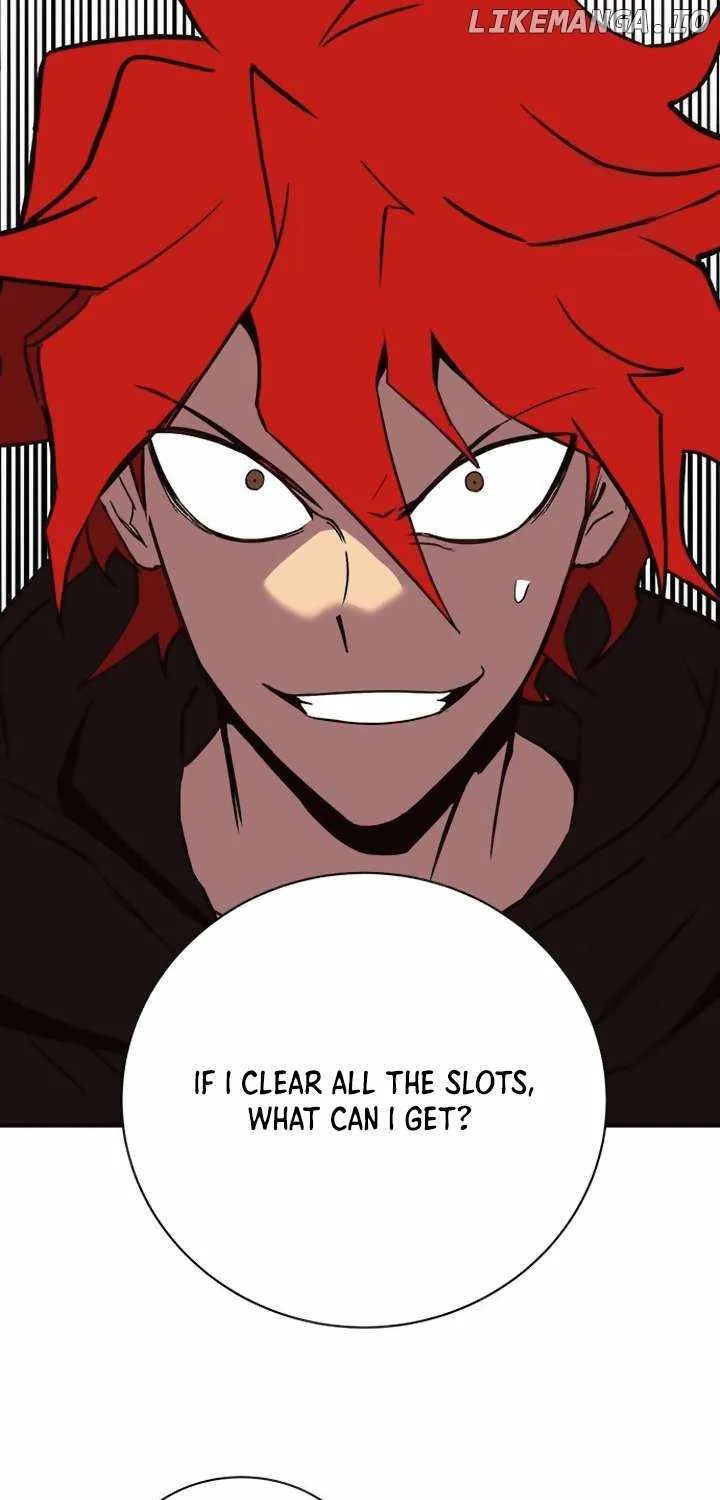 Read Hardcore Leveling Warrior chapter 403 image 108 on Lezhin