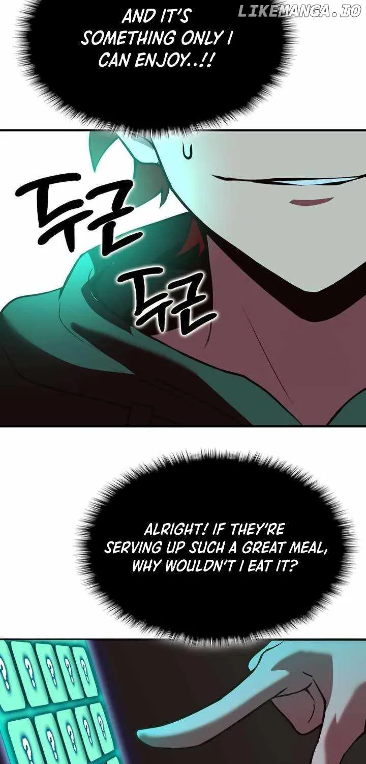Read Hardcore Leveling Warrior chapter 403 image 114 on Lezhin
