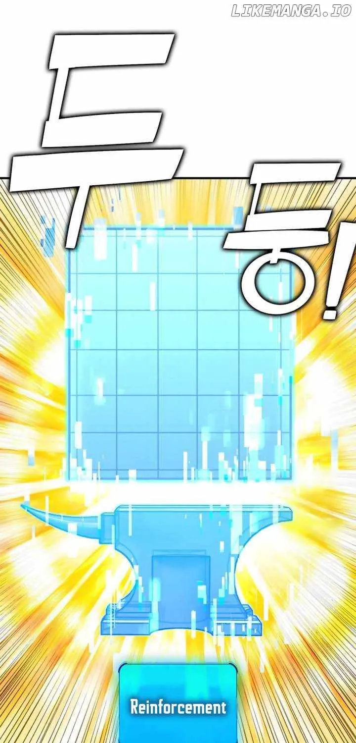 Read Hardcore Leveling Warrior chapter 403 image 12 on Lezhin
