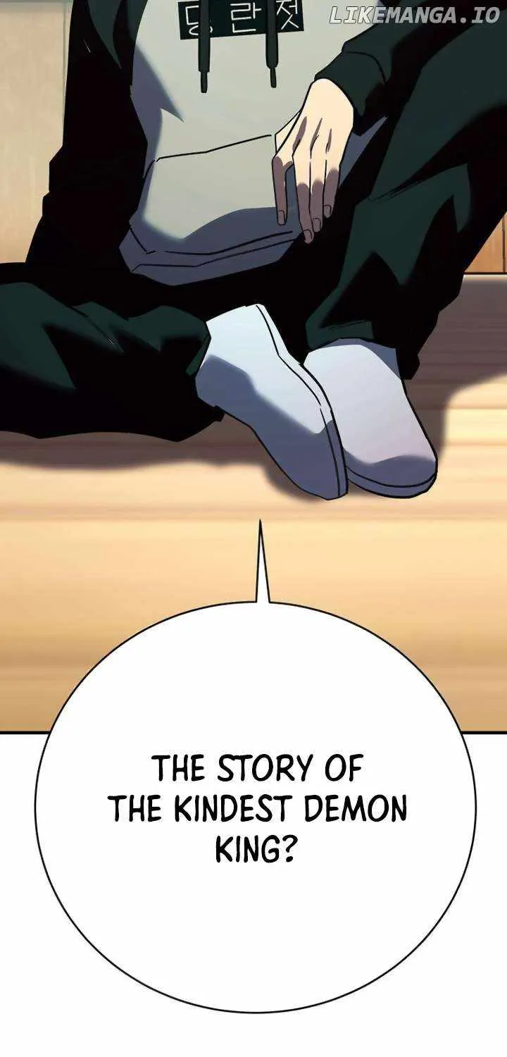 Read Hardcore Leveling Warrior chapter 403 image 122 on Lezhin