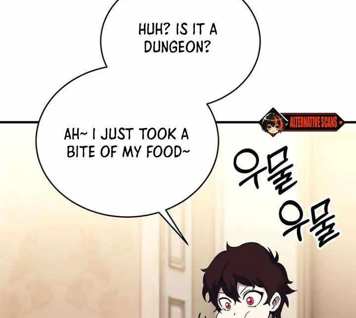 Read Hardcore Leveling Warrior chapter 403 image 139 on Lezhin