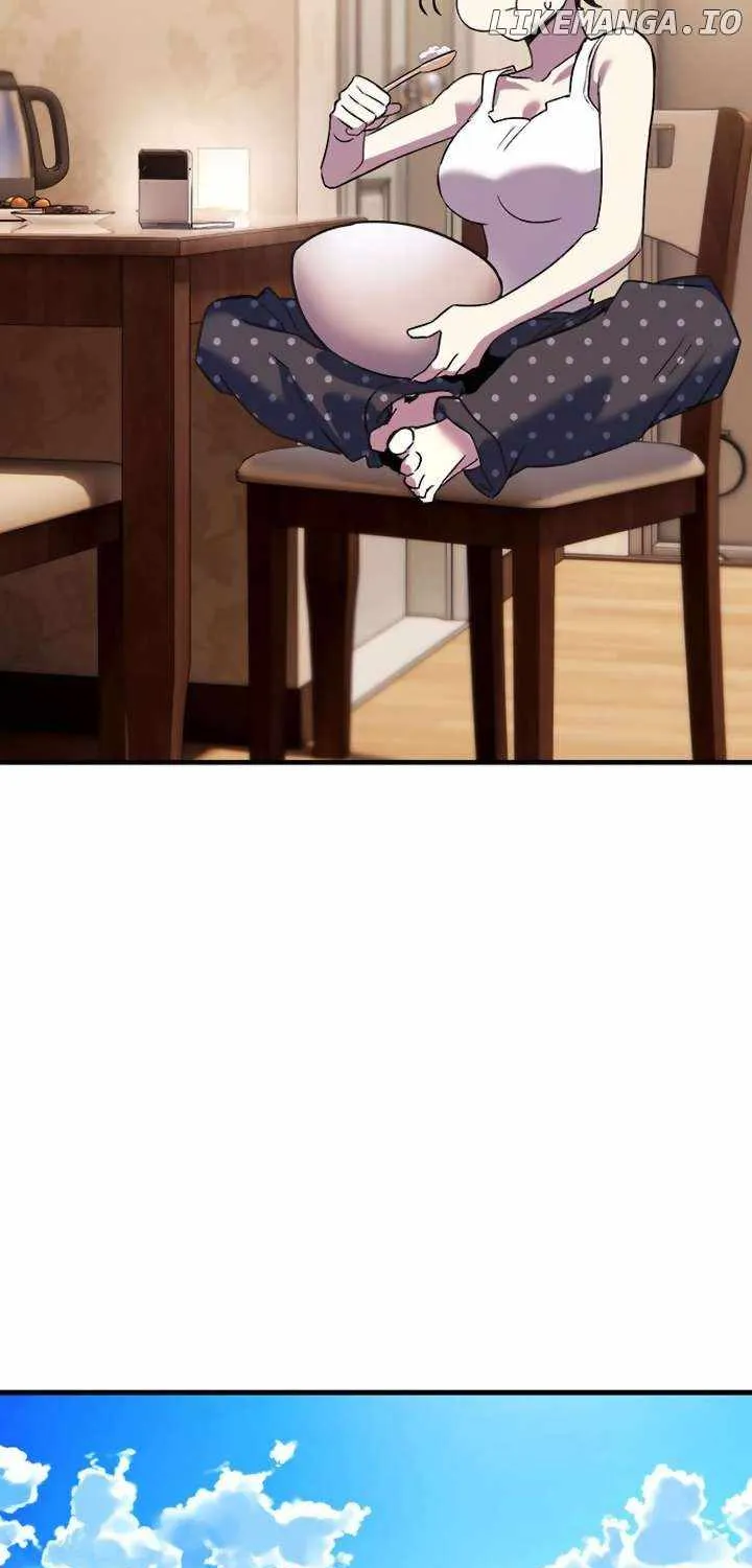 Read Hardcore Leveling Warrior chapter 403 image 140 on Lezhin