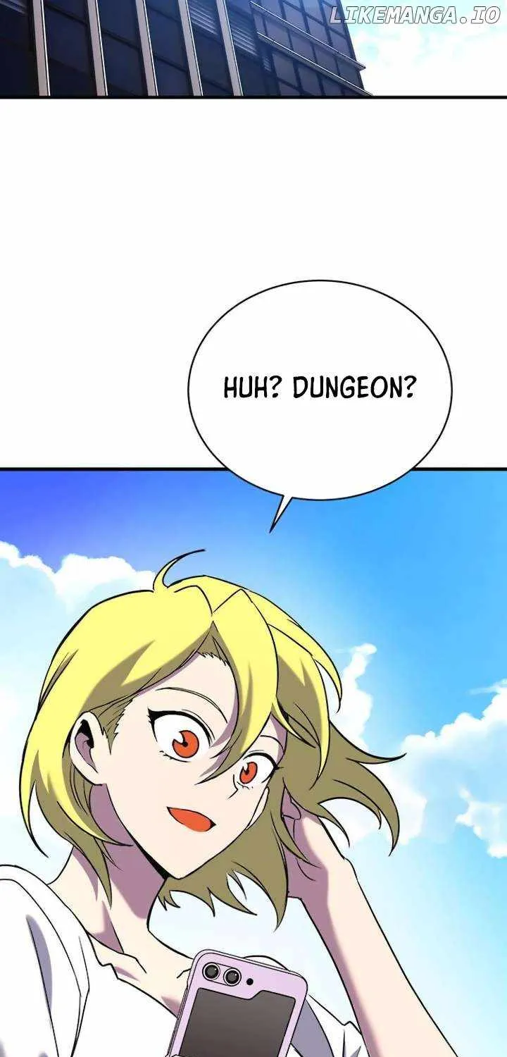 Read Hardcore Leveling Warrior chapter 403 image 142 on Lezhin