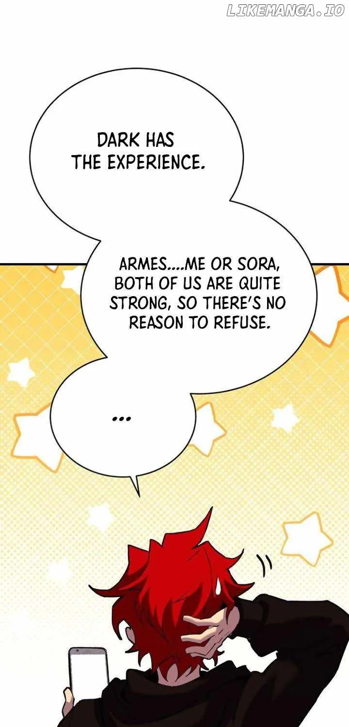 Read Hardcore Leveling Warrior chapter 403 image 148 on Lezhin