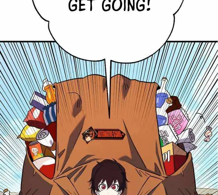 Read Hardcore Leveling Warrior chapter 403 image 155 on Lezhin