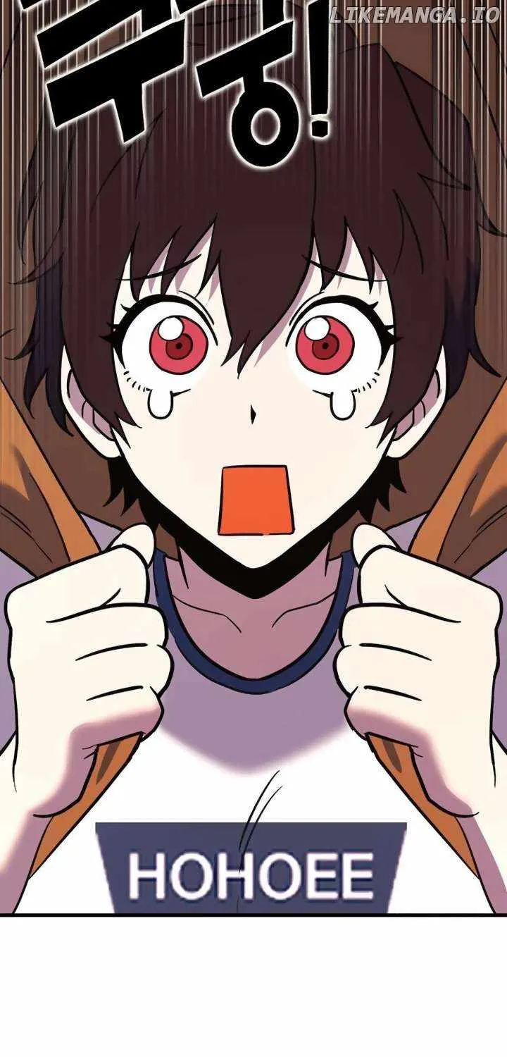 Read Hardcore Leveling Warrior chapter 403 image 158 on Lezhin