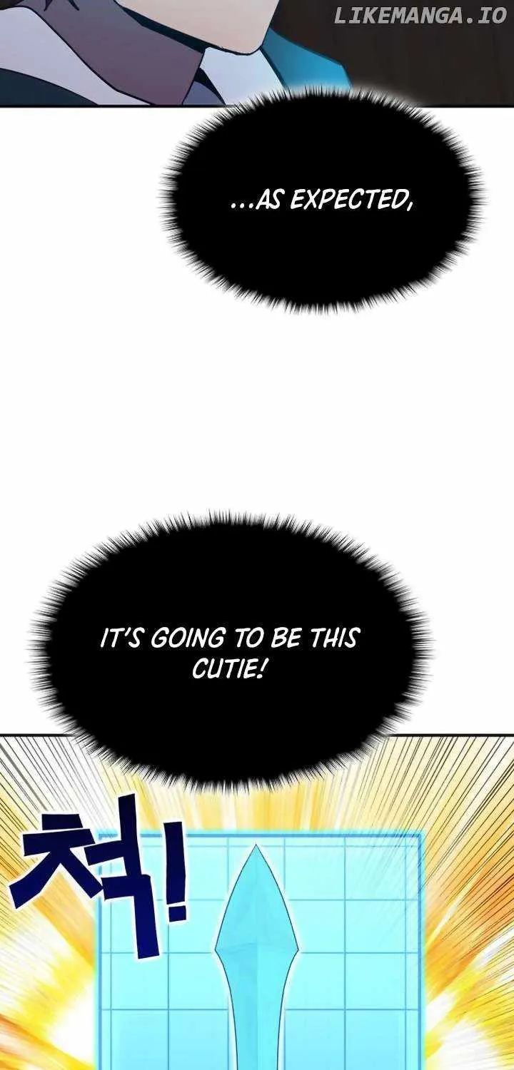 Read Hardcore Leveling Warrior chapter 403 image 16 on Lezhin