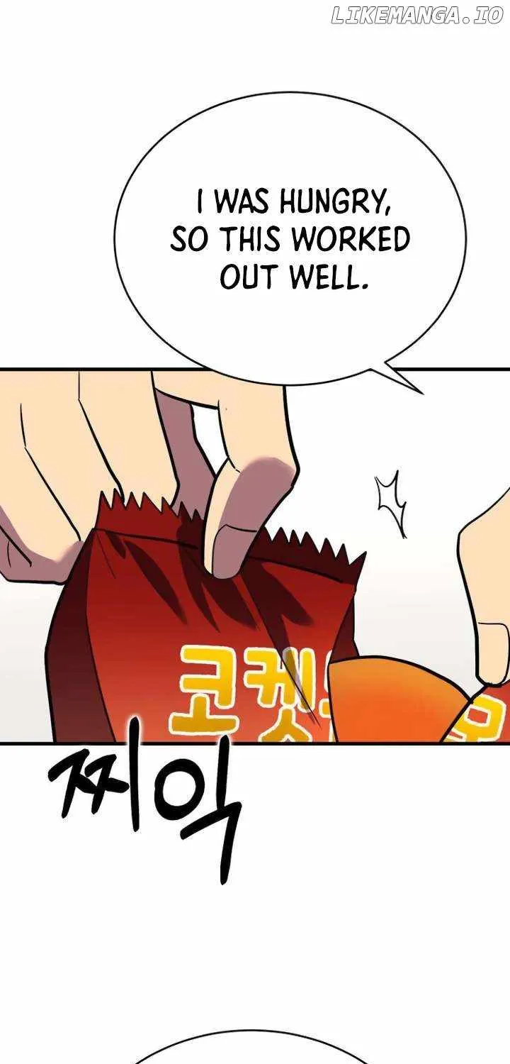 Read Hardcore Leveling Warrior chapter 403 image 162 on Lezhin