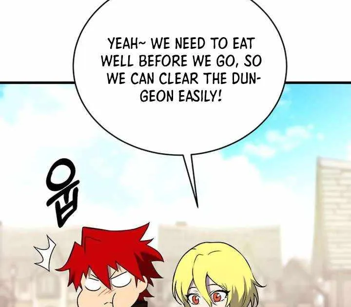 Read Hardcore Leveling Warrior chapter 403 image 167 on Lezhin