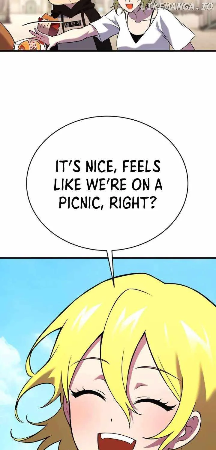 Read Hardcore Leveling Warrior chapter 403 image 168 on Lezhin