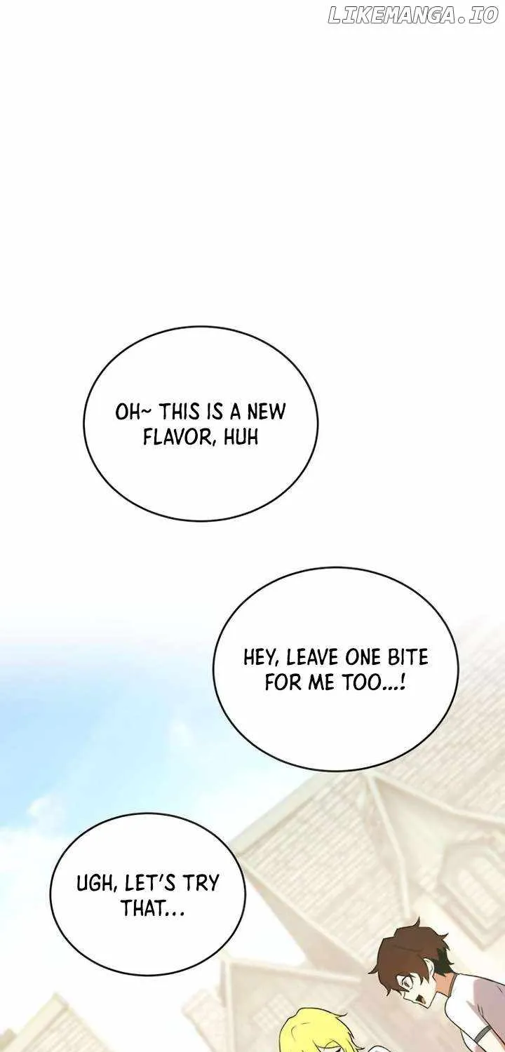 Read Hardcore Leveling Warrior chapter 403 image 170 on Lezhin