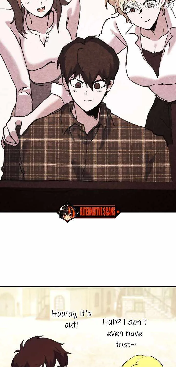 Read Hardcore Leveling Warrior chapter 403 image 178 on Lezhin