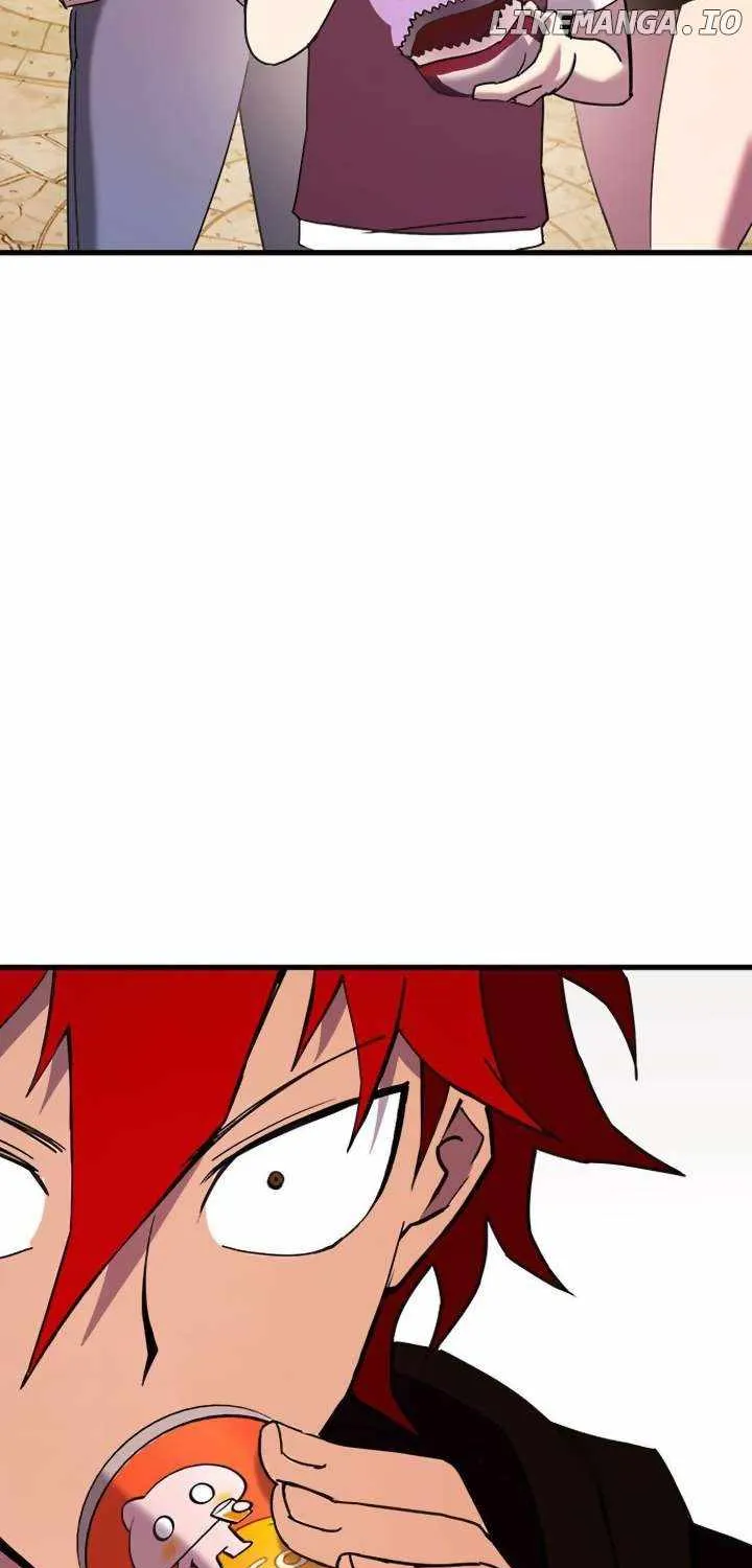 Read Hardcore Leveling Warrior chapter 403 image 180 on Lezhin