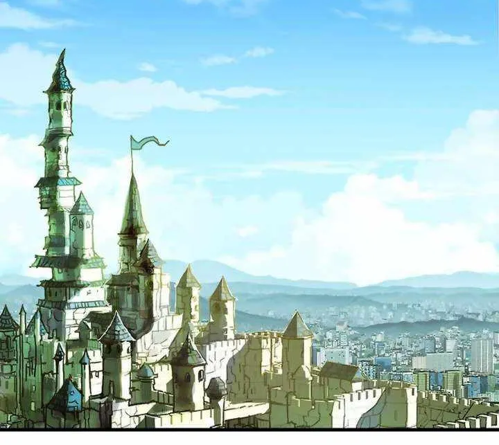 Read Hardcore Leveling Warrior chapter 403 image 183 on Lezhin