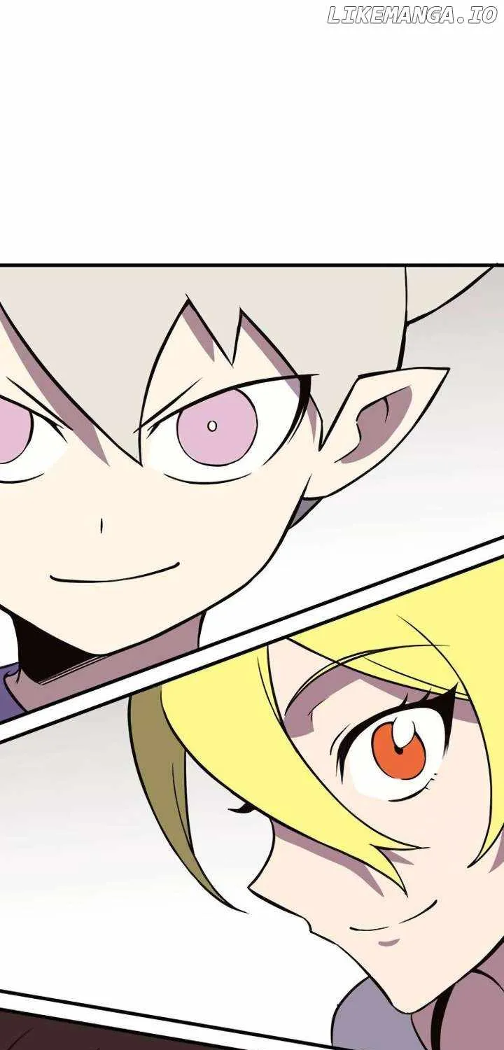 Read Hardcore Leveling Warrior chapter 403 image 190 on Lezhin