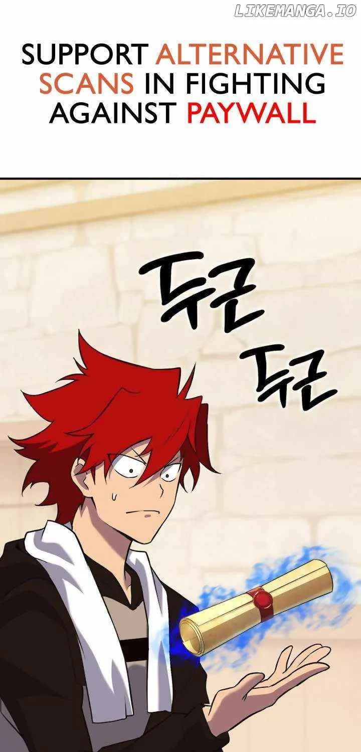 Read Hardcore Leveling Warrior chapter 403 image 2 on Lezhin