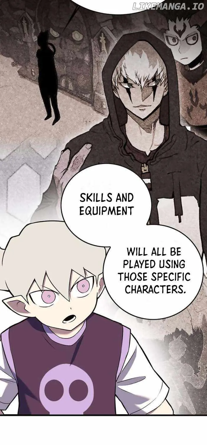 Read Hardcore Leveling Warrior chapter 403 image 204 on Lezhin
