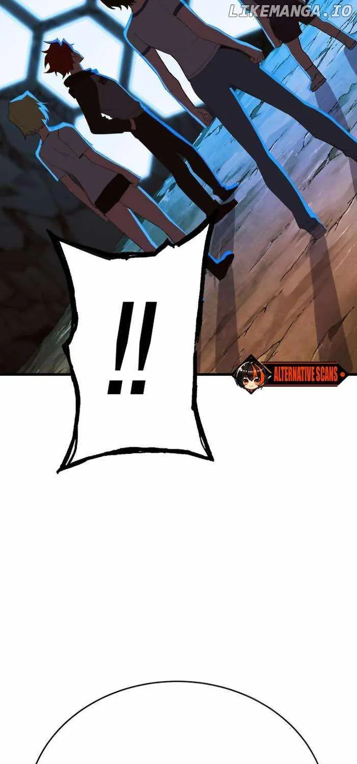 Read Hardcore Leveling Warrior chapter 403 image 208 on Lezhin