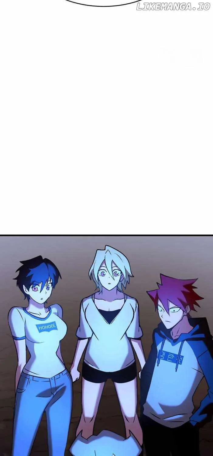 Read Hardcore Leveling Warrior chapter 403 image 212 on Lezhin