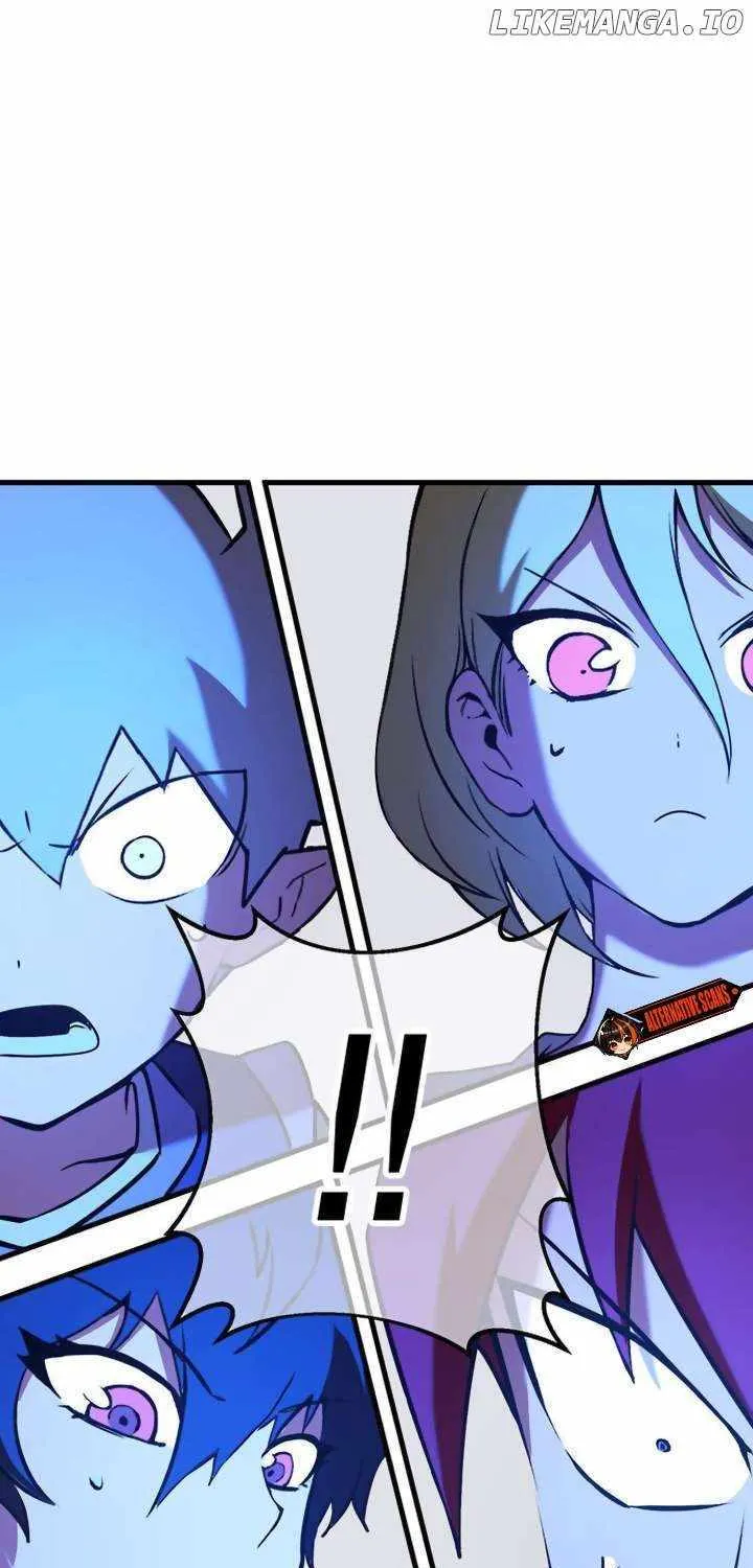 Read Hardcore Leveling Warrior chapter 403 image 216 on Lezhin