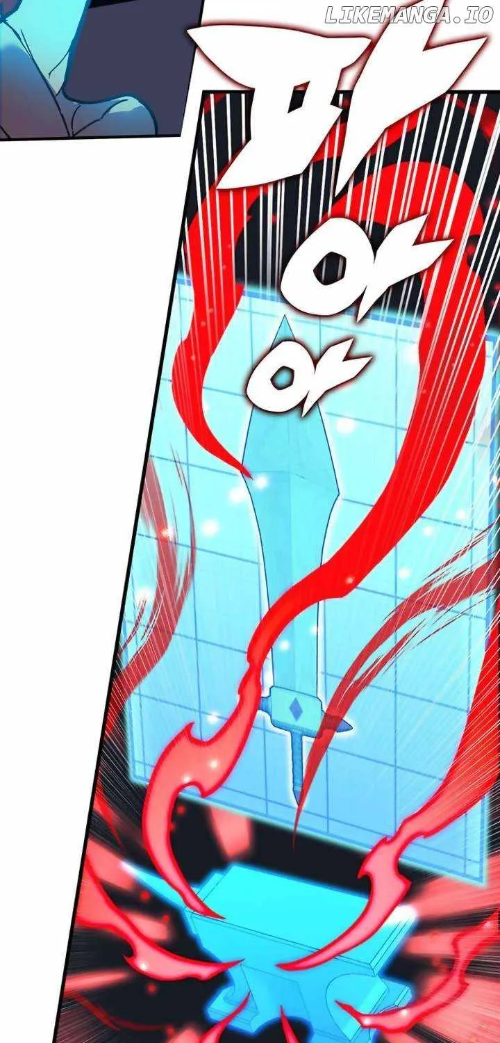 Read Hardcore Leveling Warrior chapter 403 image 22 on Lezhin