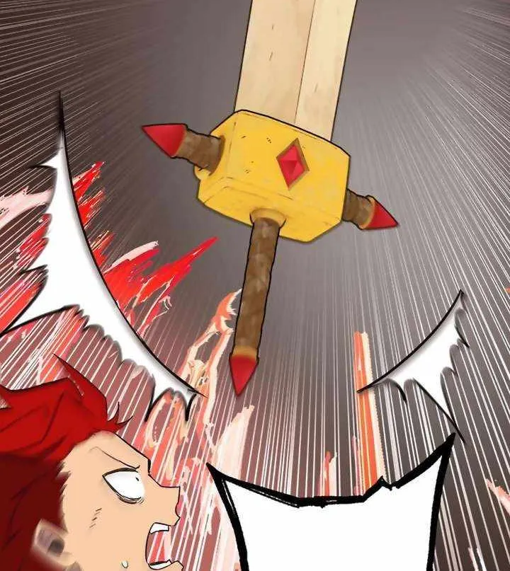Read Hardcore Leveling Warrior chapter 403 image 27 on Lezhin