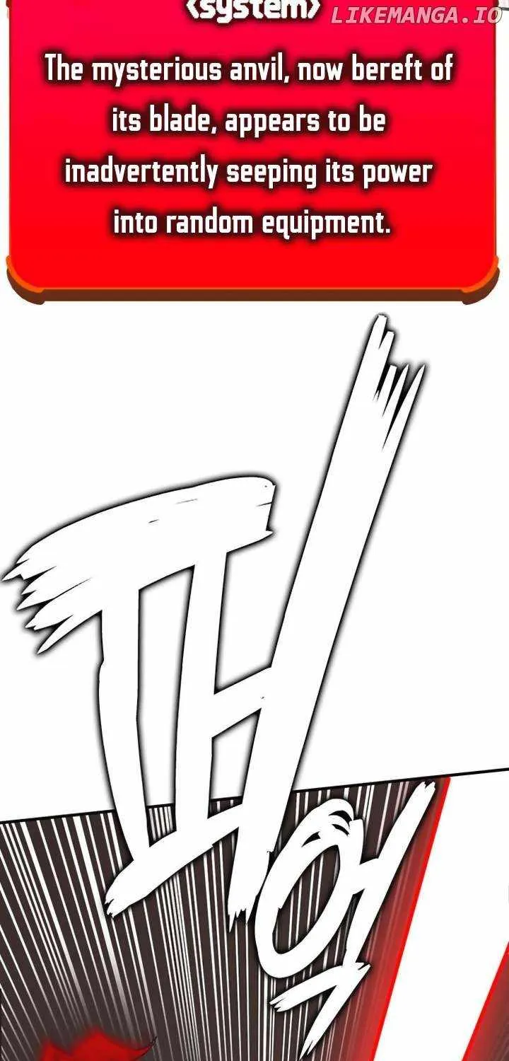 Read Hardcore Leveling Warrior chapter 403 image 30 on Lezhin