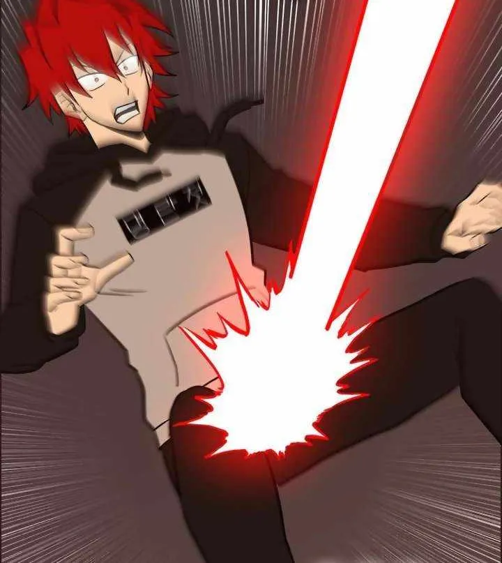 Read Hardcore Leveling Warrior chapter 403 image 31 on Lezhin