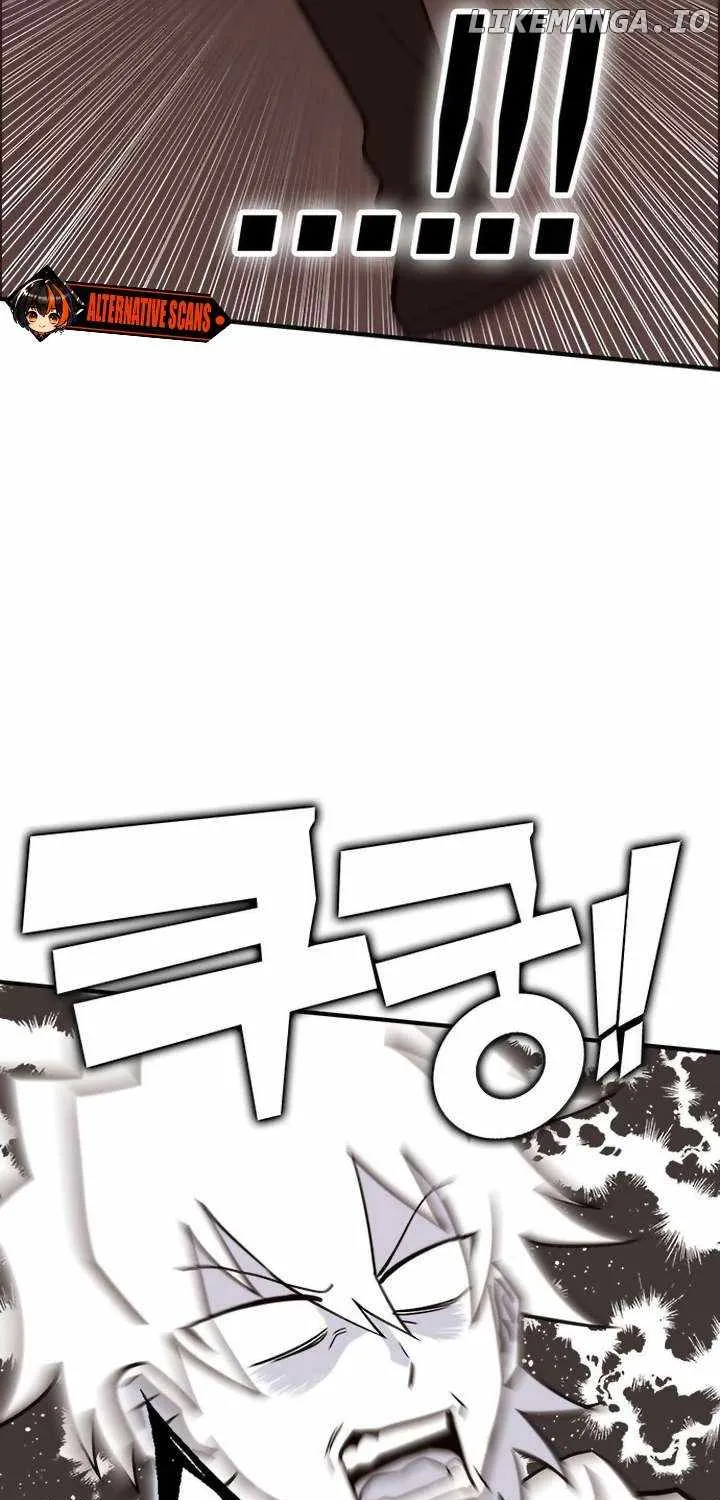 Read Hardcore Leveling Warrior chapter 403 image 32 on Lezhin
