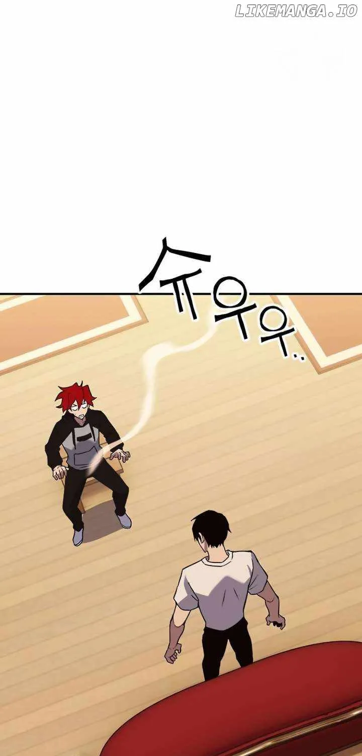 Read Hardcore Leveling Warrior chapter 403 image 36 on Lezhin