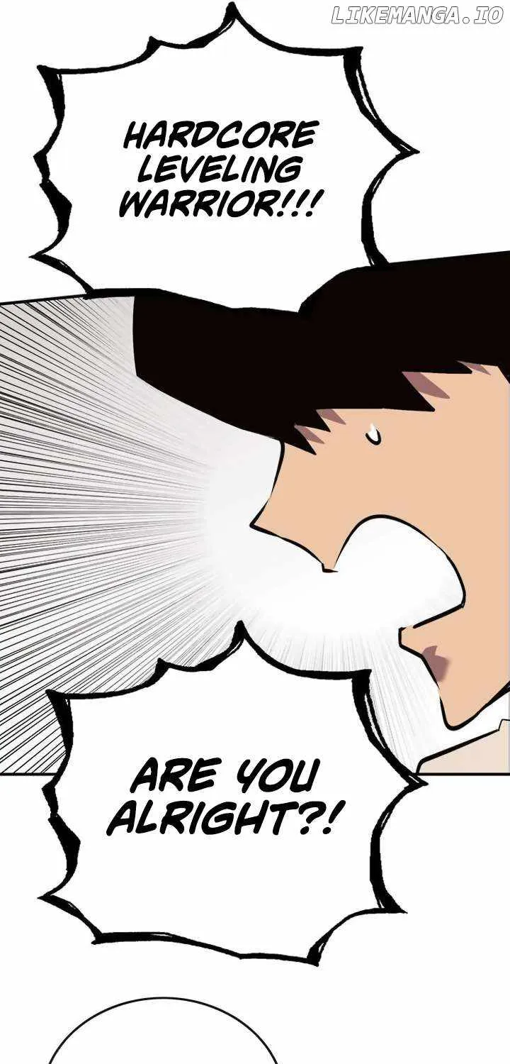 Read Hardcore Leveling Warrior chapter 403 image 38 on Lezhin